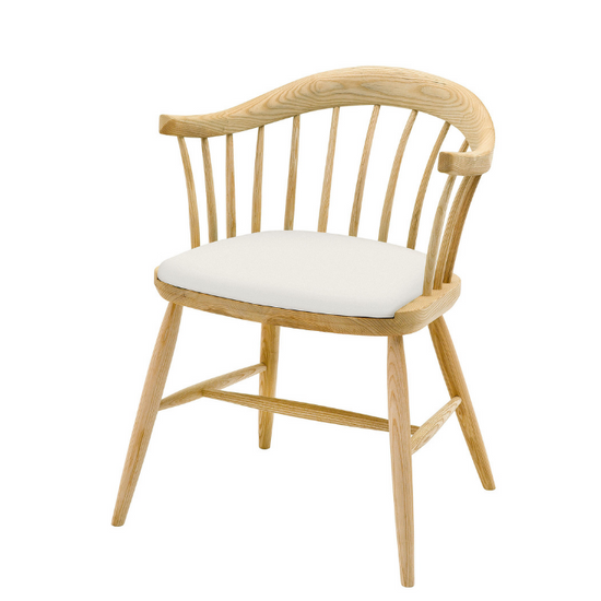 The Darwin Armchair