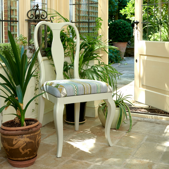 The Marco Side Chair