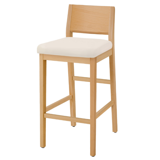 The Oxford Bar Stool