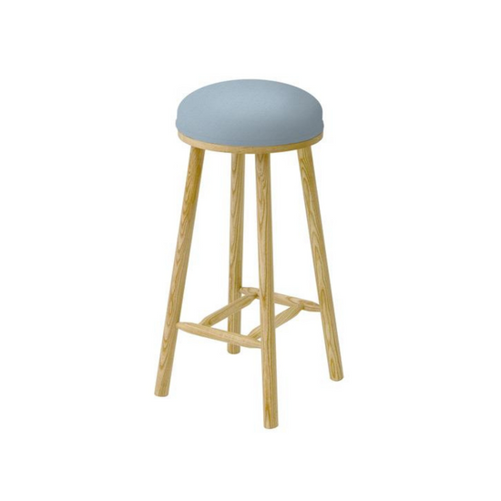 Turner Counter Stool made-to-order in your chosen colourway