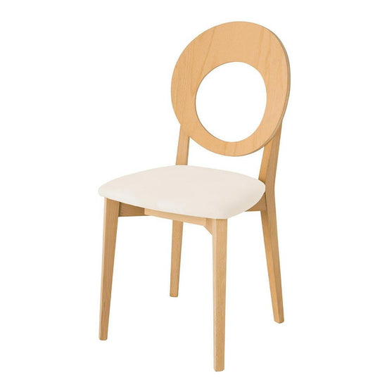 The Chloe Chair