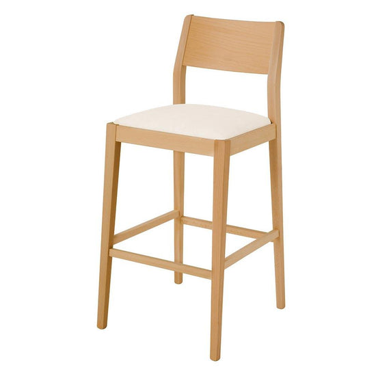 The James Bar Stool
