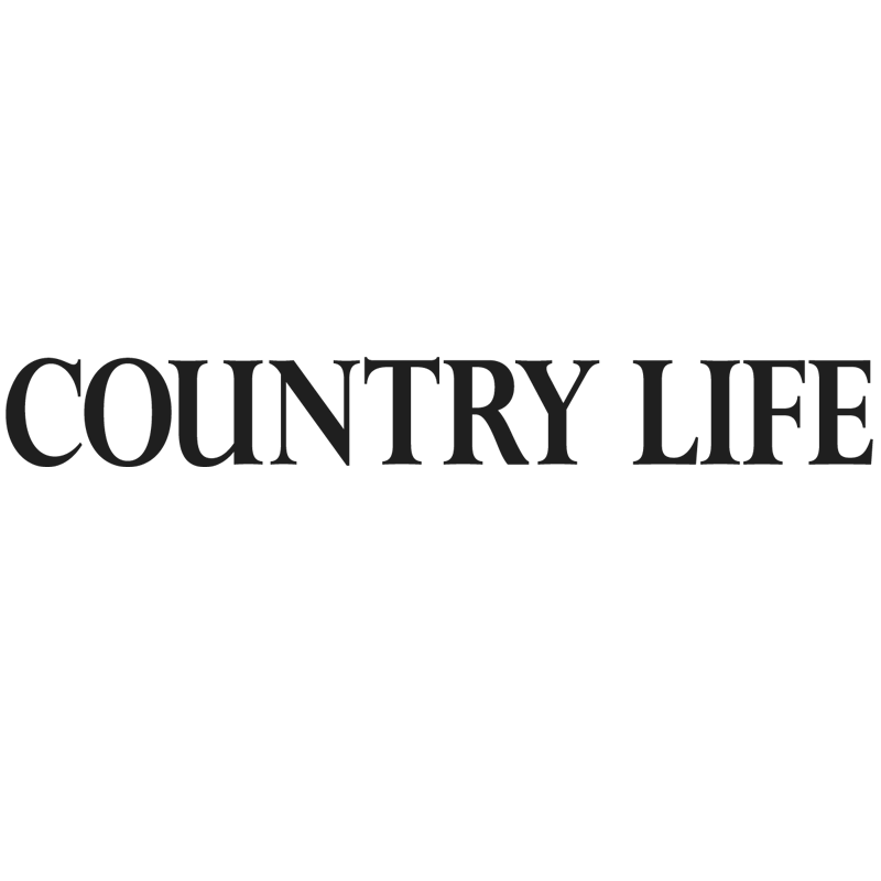 Country Life magazine logo
