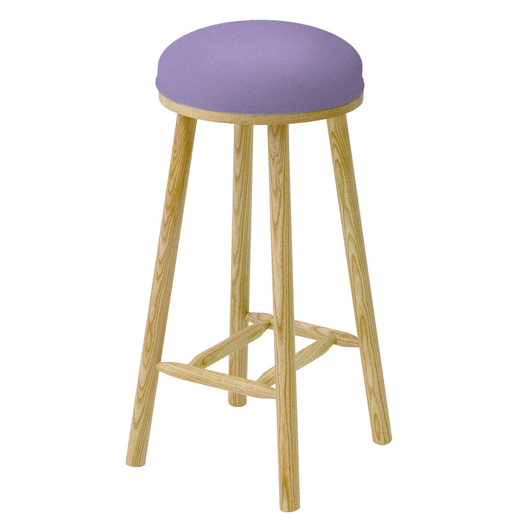Turner Counter Stool made-to-order in your chosen colourway.