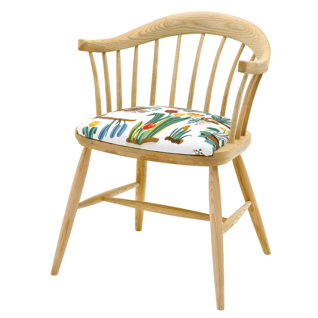 The Origin of Modern Windsor Chairs: A Tale of Tradition and Innovation