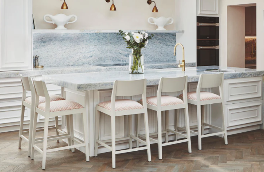 New Year, New Kitchen: The Top 3 Styles of Bar Stool For Your Renovation