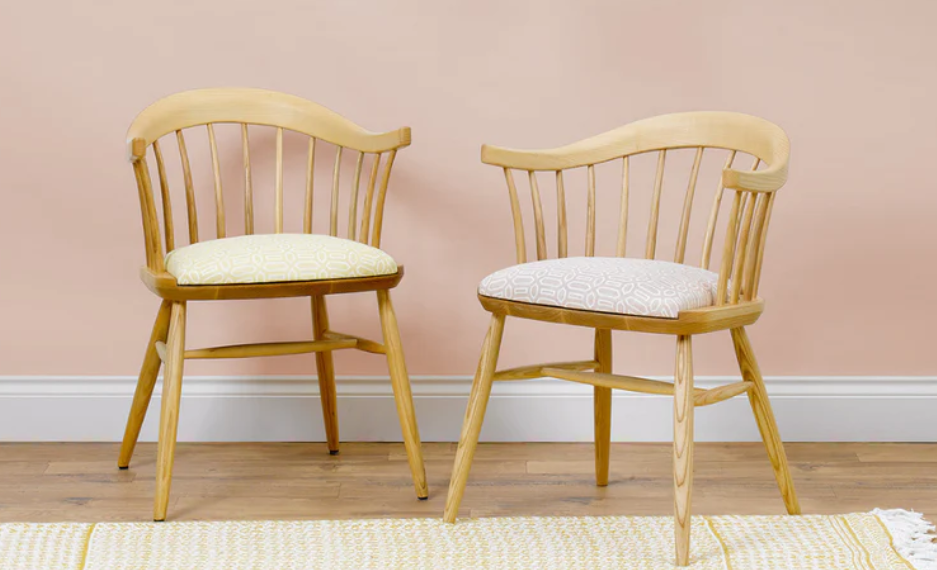 Windsor Chair FAQS - All About The Design That Inspired The Darwin