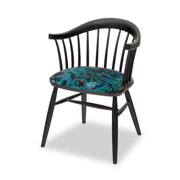 House of Hackney Chair Collection | Gabriella James