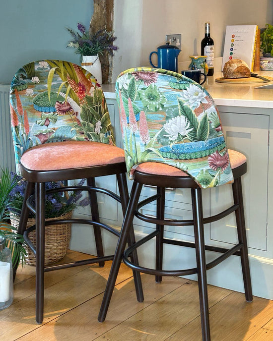 Ella Bar Stool