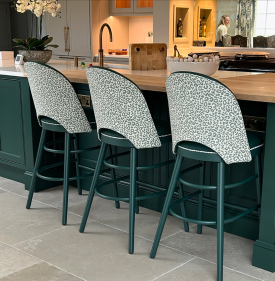 The Ella Bar Stool