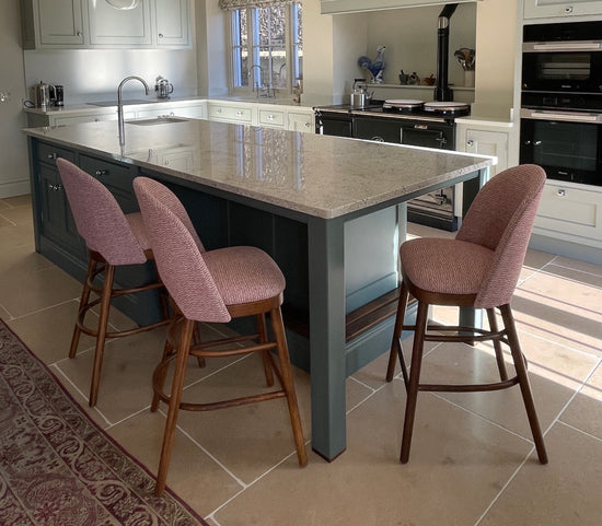 Luxury Bar Stools- A Growing Home Trend
