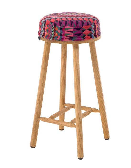 The Turner Counter Stool in Ghent