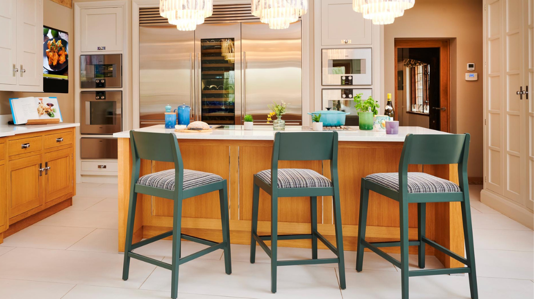 Bench stool for island hotsell