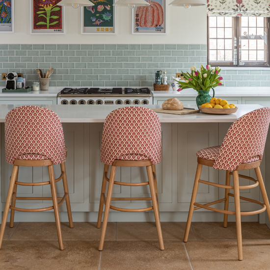 Luxury Bar Stool Collection