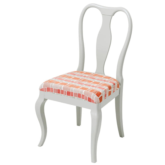Marco Side Chair Upholstered in Maranta from Villa Nova