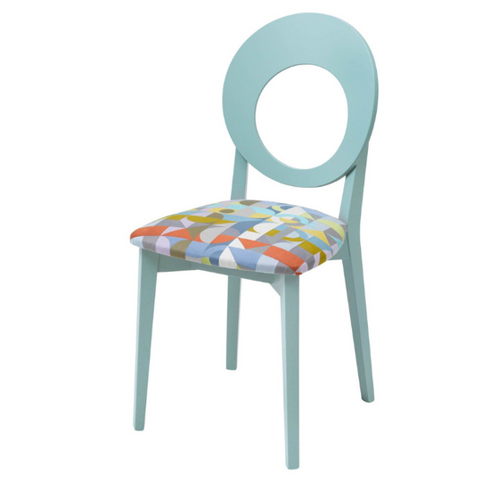 The Chloe Dining Chair