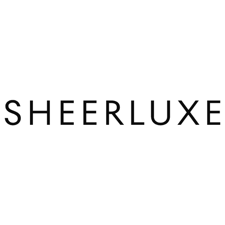SheerLuxe logo