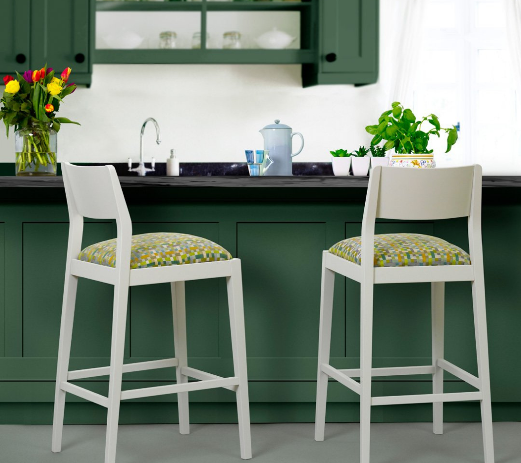 The Ella Bar Stool