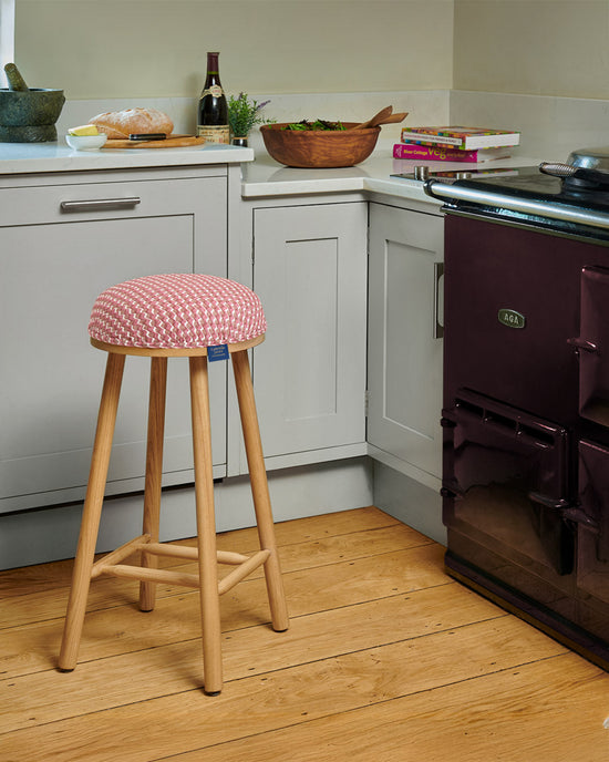 The Turner Counter Stool