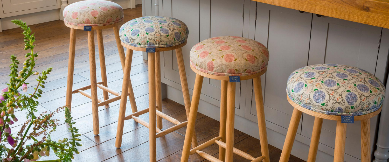 Turner Counter Stool