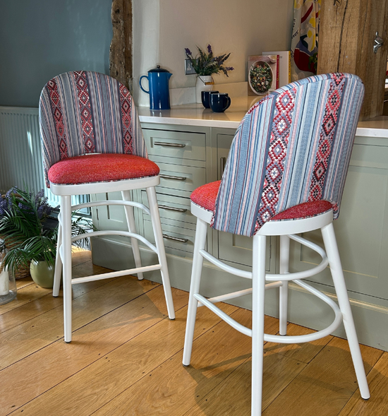 Ella Bar Stool
