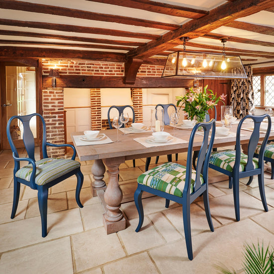 Luxury Dining Chair Collection
