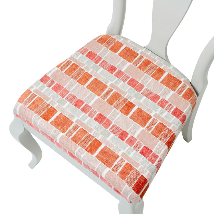 Marco Side Chair Upholstered in Maranta from Villa Nova